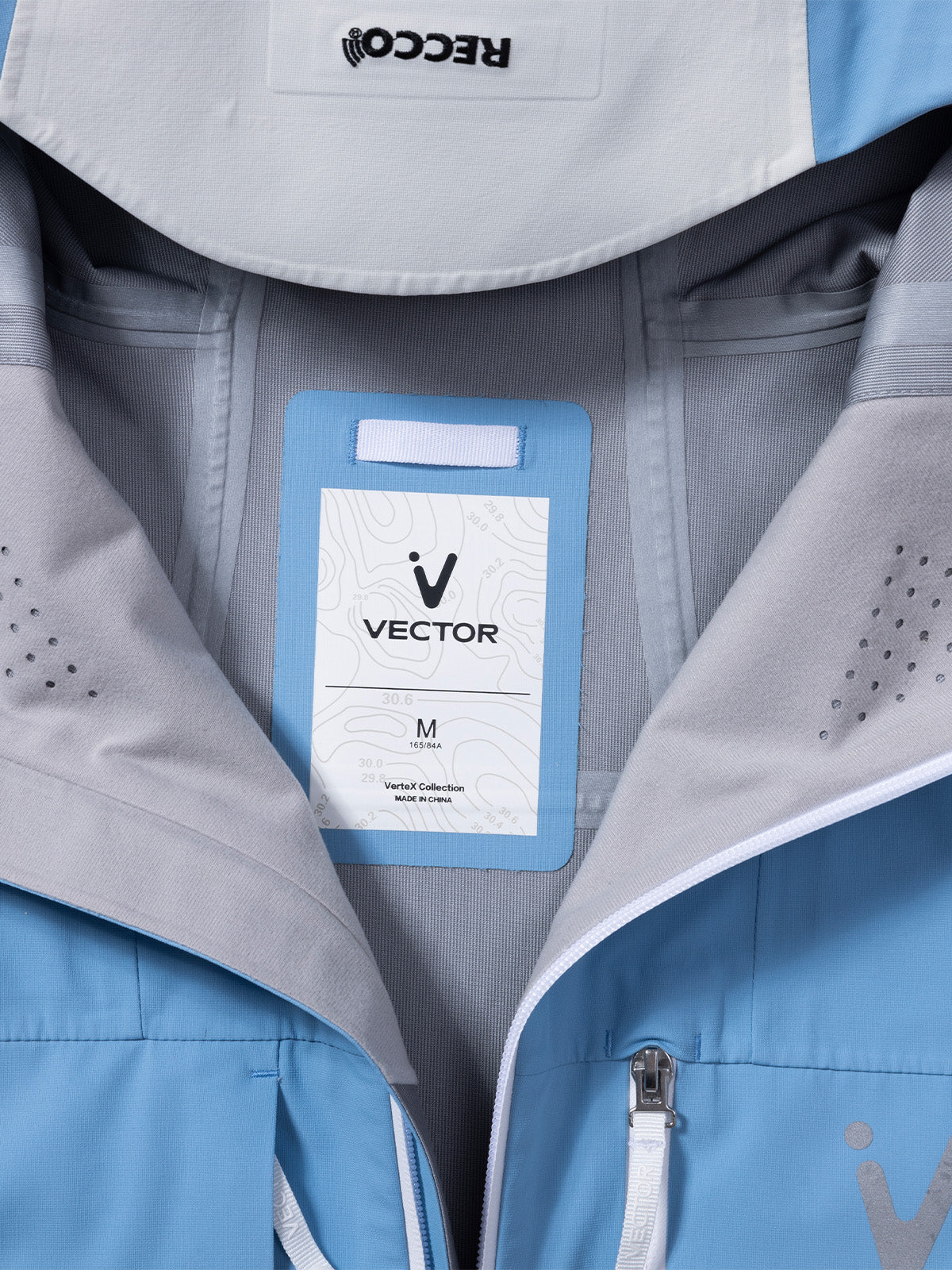 Men's VerteX Ⅱ 3L Jacket - Image 8