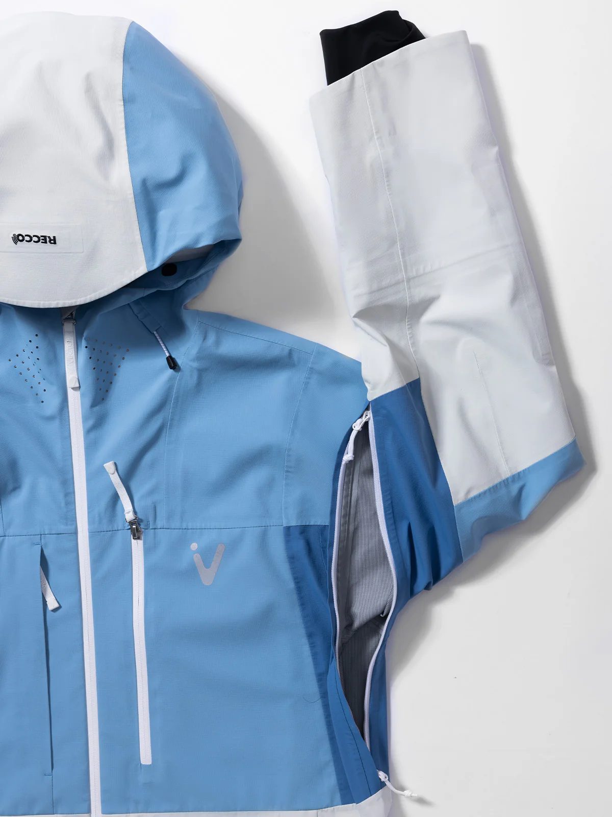 Men's VerteX Ⅱ 3L Jacket - Image 7