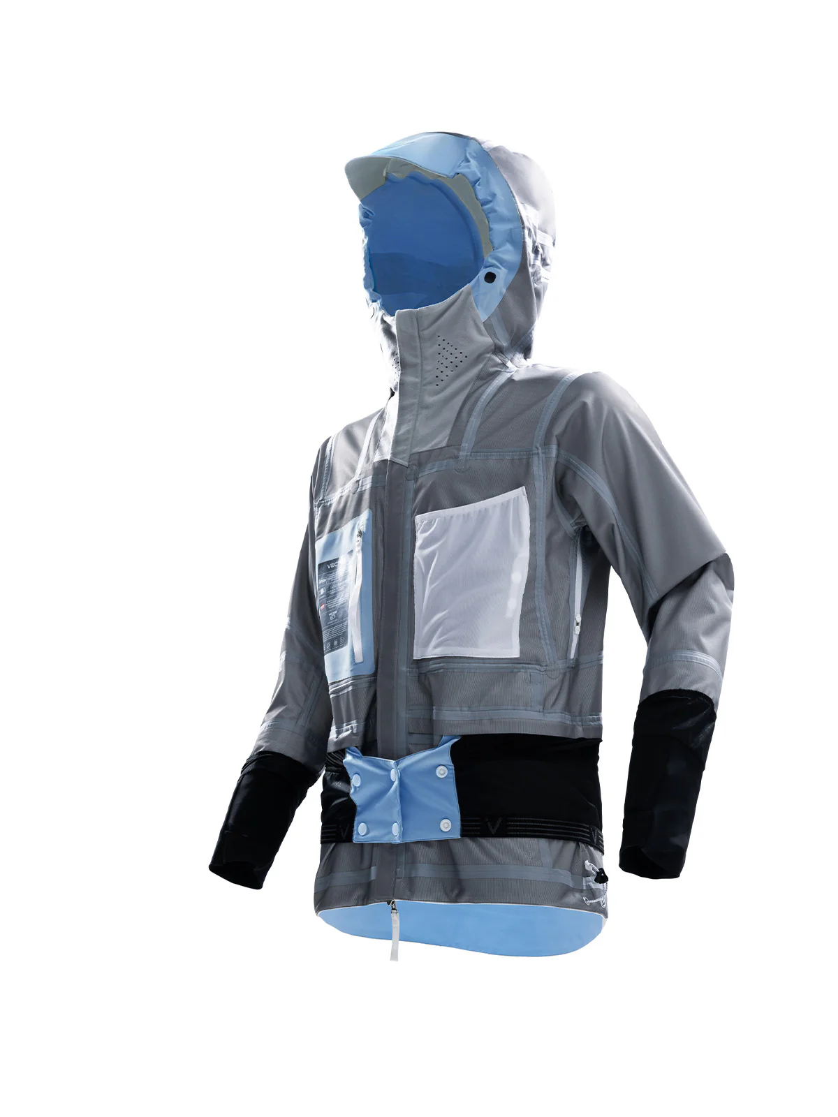Men's VerteX Ⅱ 3L Jacket - Image 6