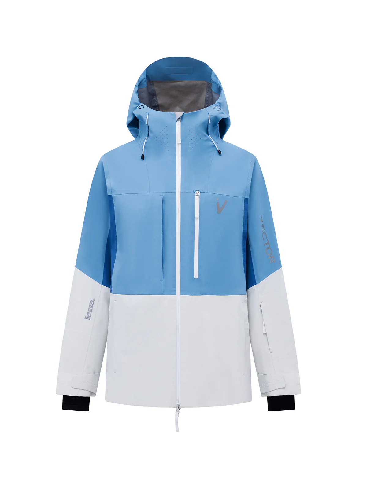 Men's VerteX Ⅱ 3L Jacket - Image 4