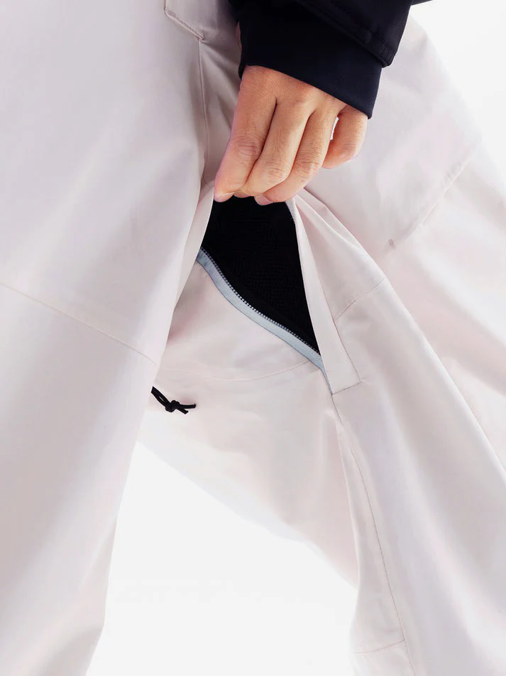 Women's VerteX 3L Bib Pants - Image 7