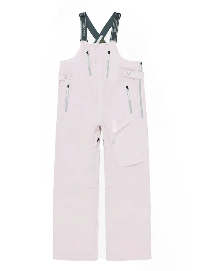 Women's VerteX 3L Bib Pants - Image 9