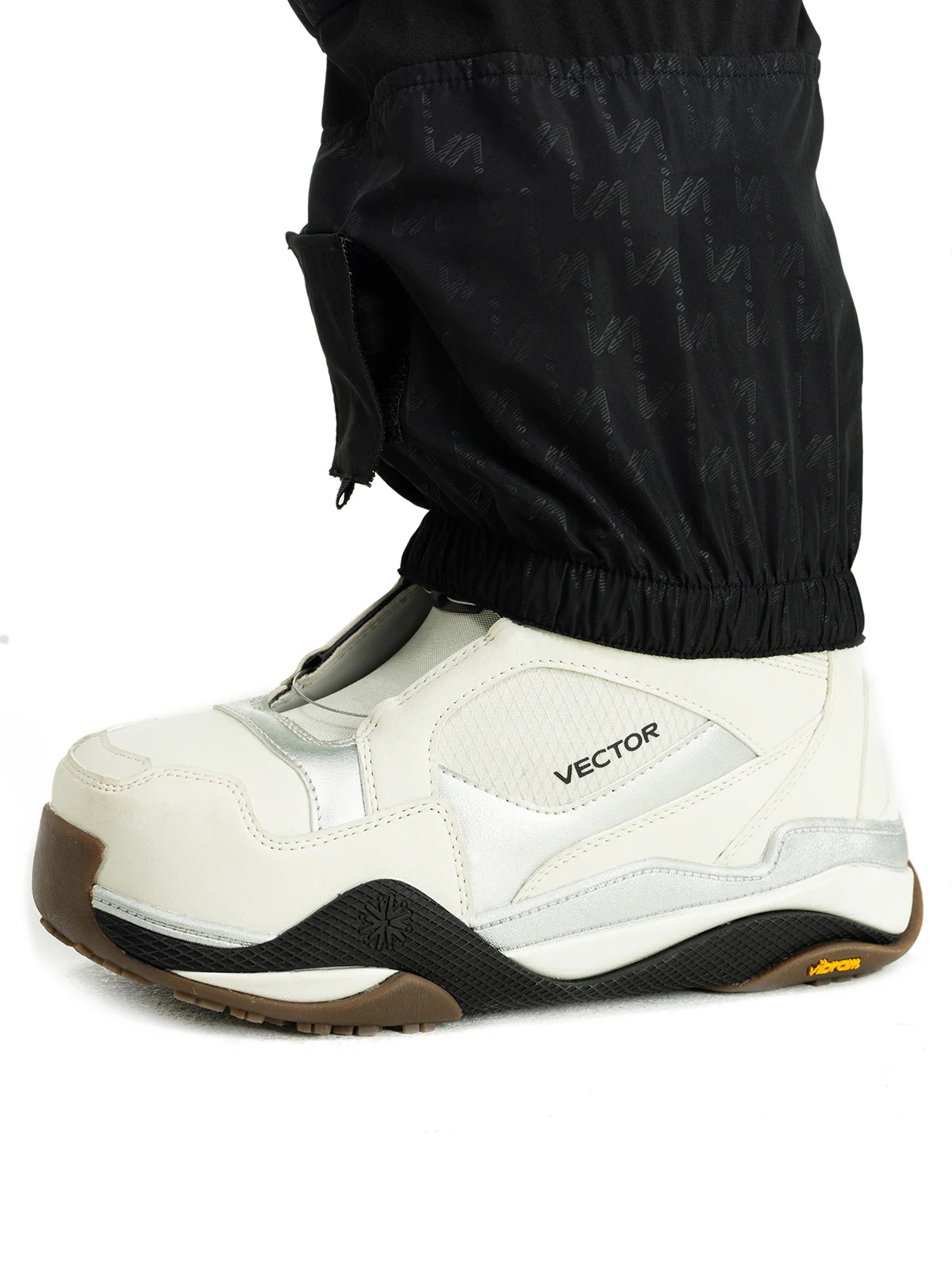 Women's VerteX 3L Bib Pants - Image 6