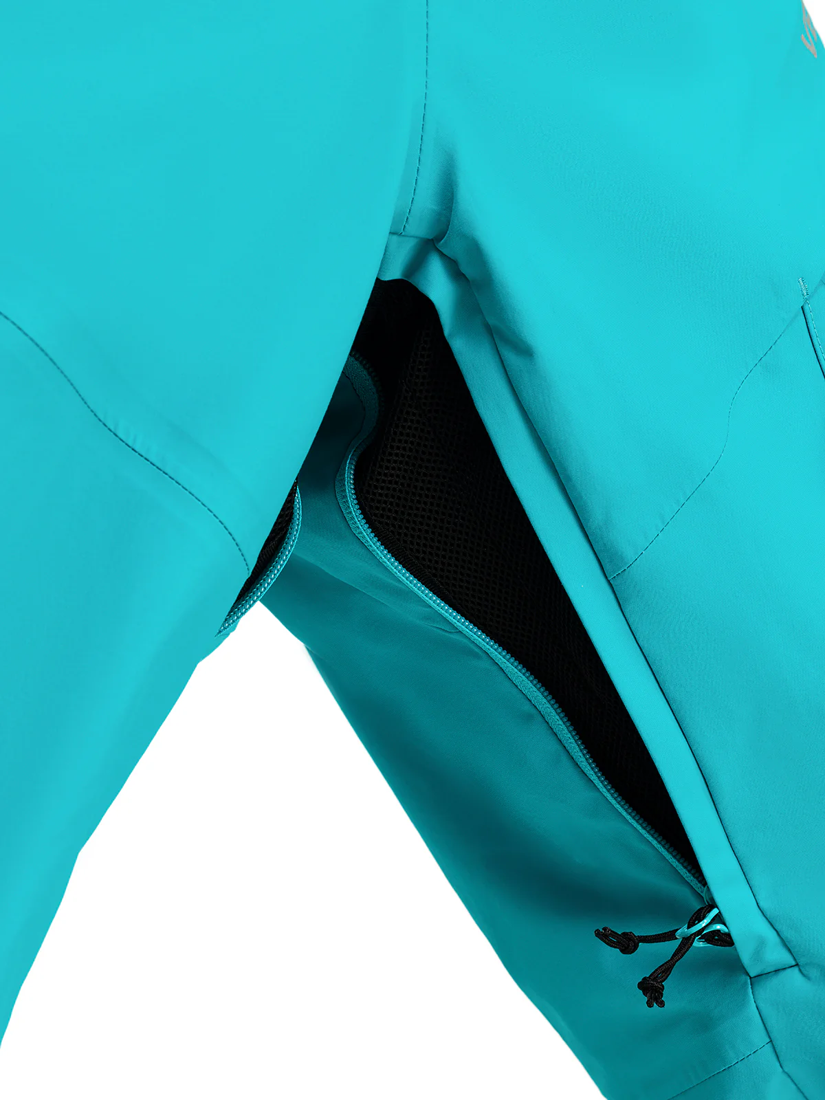 Women's VerteX 3L Bib Pants - Image 10