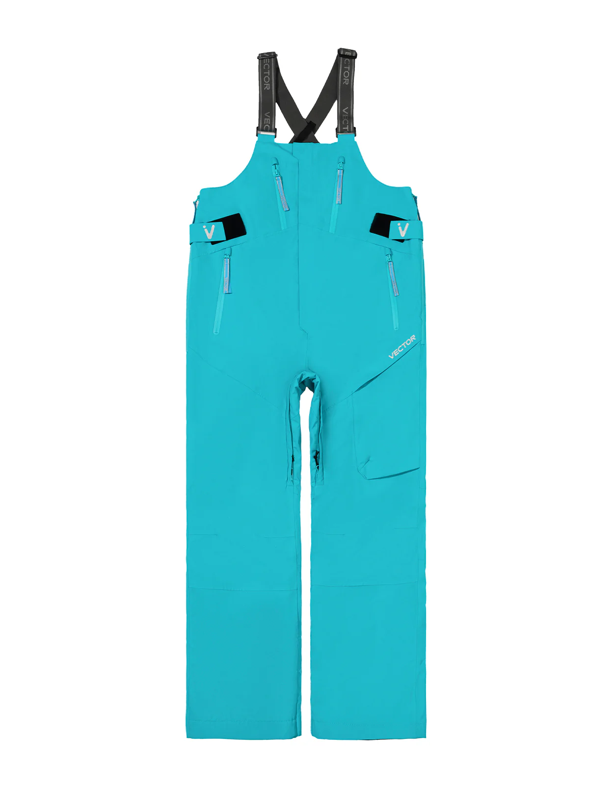 Women's VerteX 3L Bib Pants - Image 13