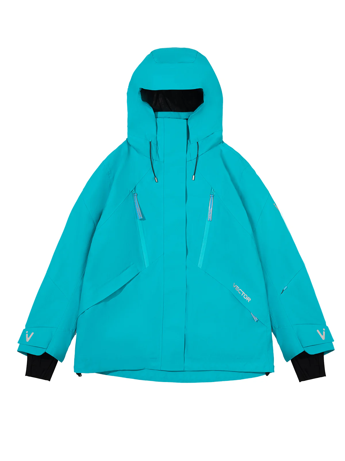 Women's VerteX Patchwork 3L Jacket - Image 14