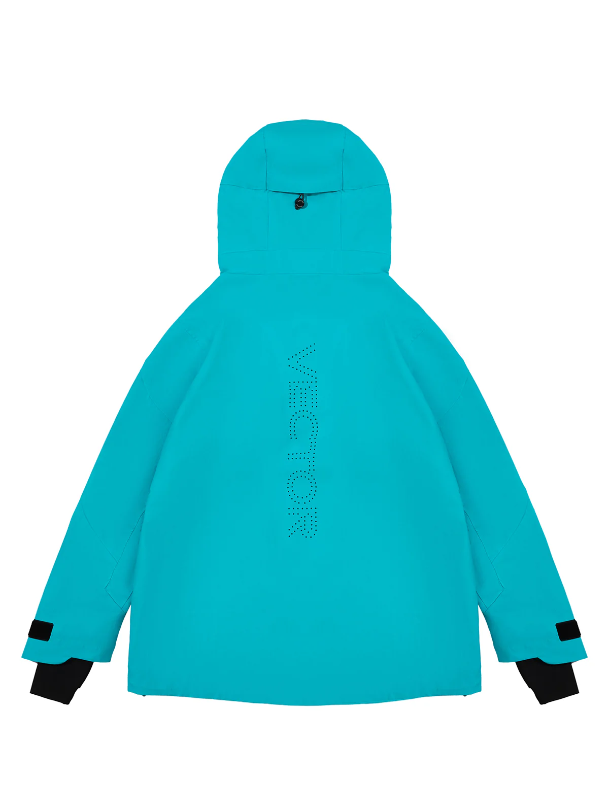 Women's VerteX Patchwork 3L Jacket - Image 16