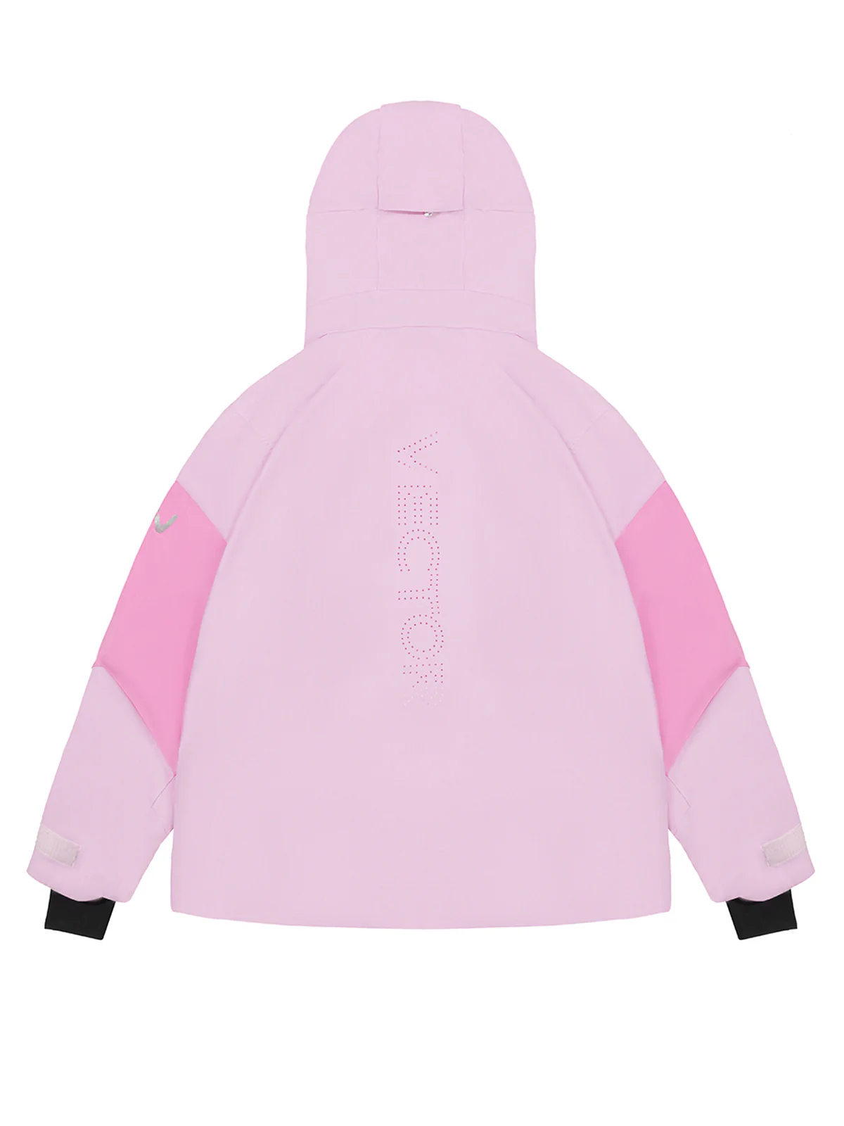 Women's VerteX Patchwork 3L Jacket - Image 13