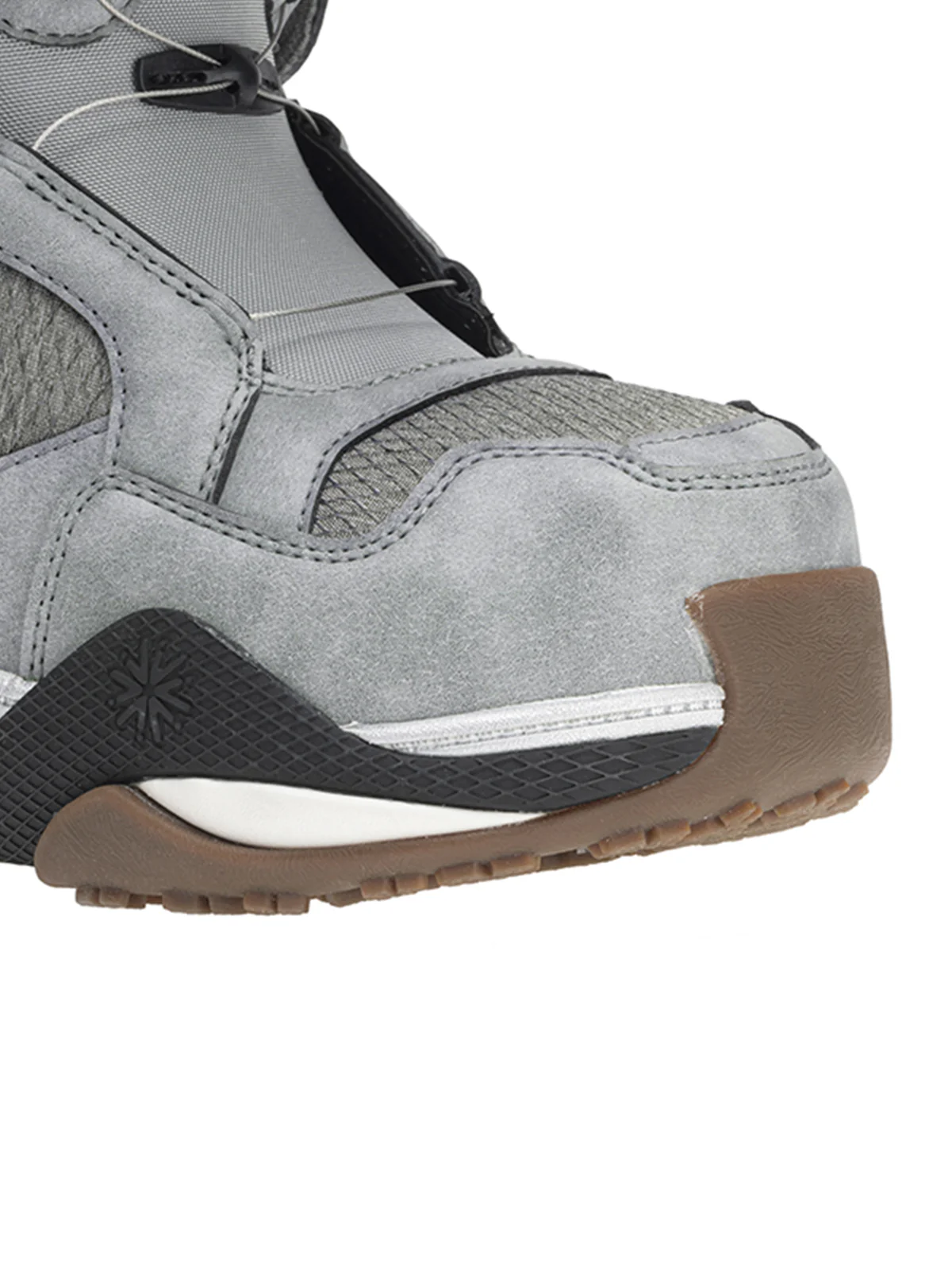 Women's Vibram Ice Trek 2 Snowboard Boots - Image 10