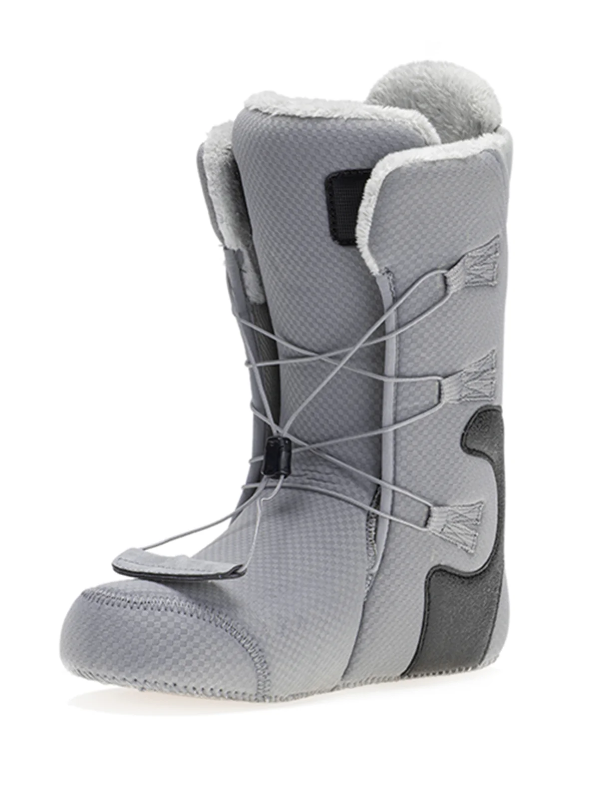 Women's Vibram Ice Trek 2 Snowboard Boots - Image 12