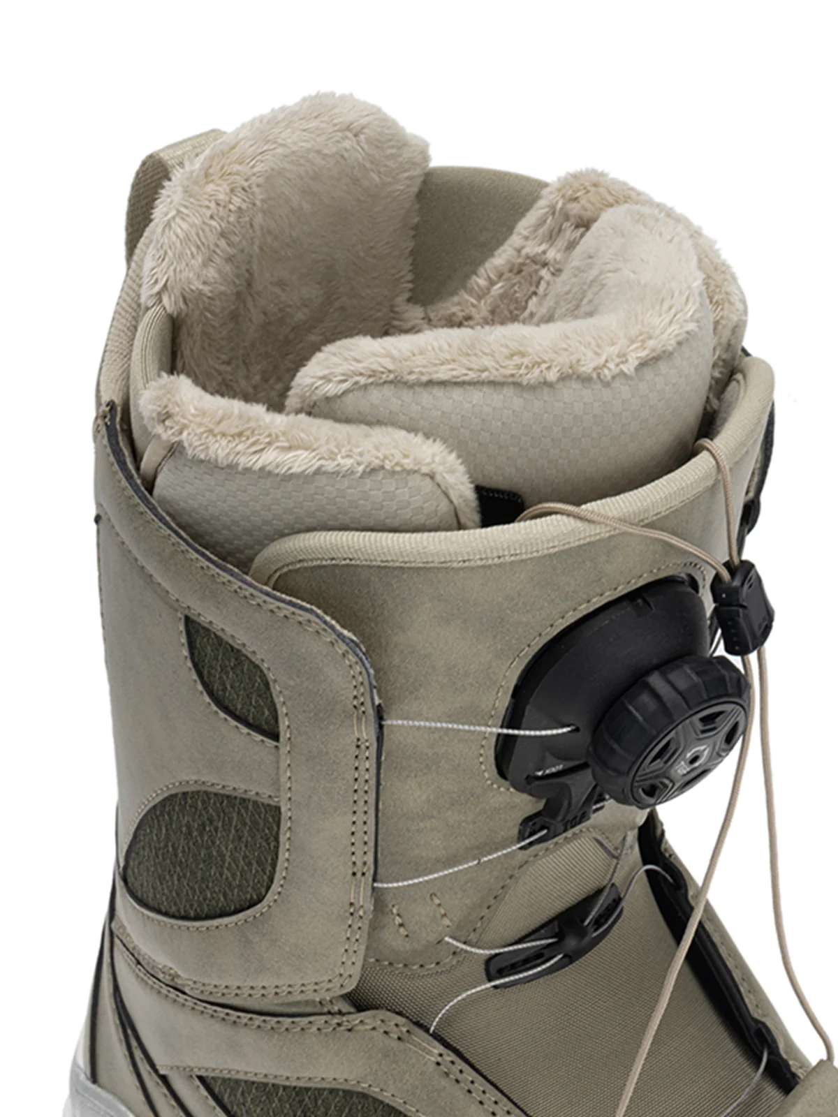 Women's Vibram Ice Trek 2 Snowboard Boots - Image 17