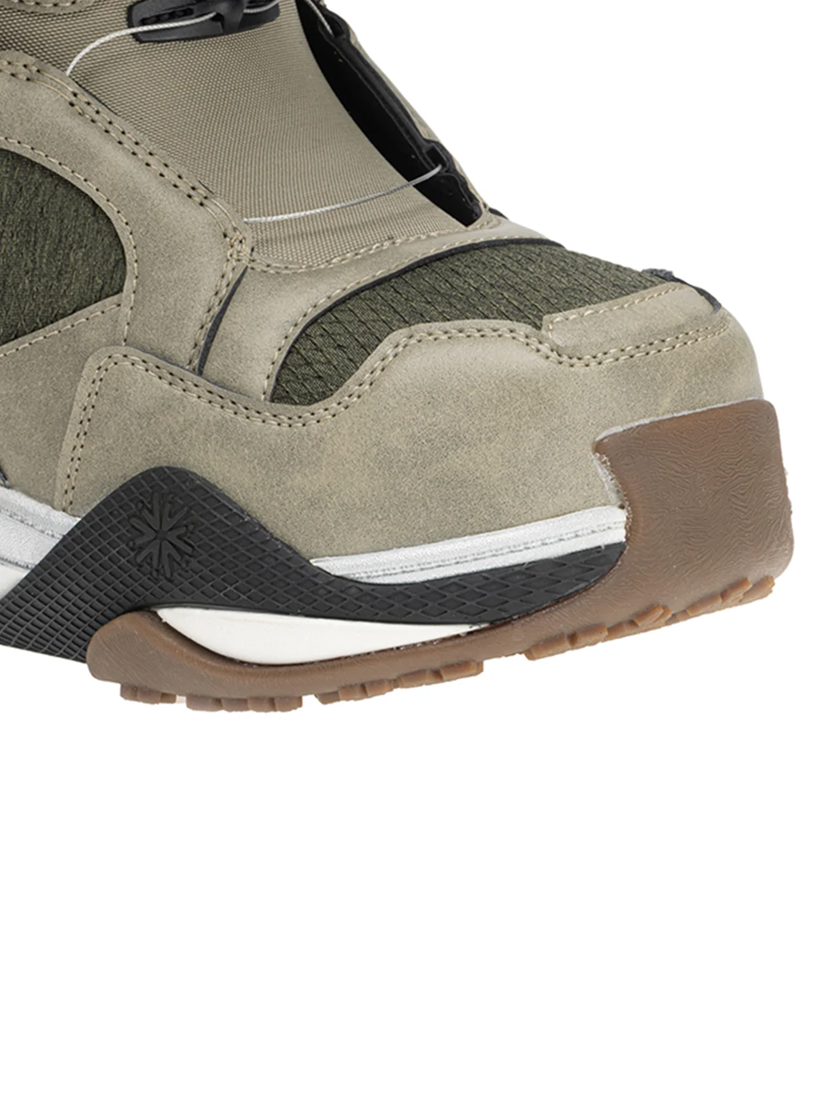 Women's Vibram Ice Trek 2 Snowboard Boots - Image 18