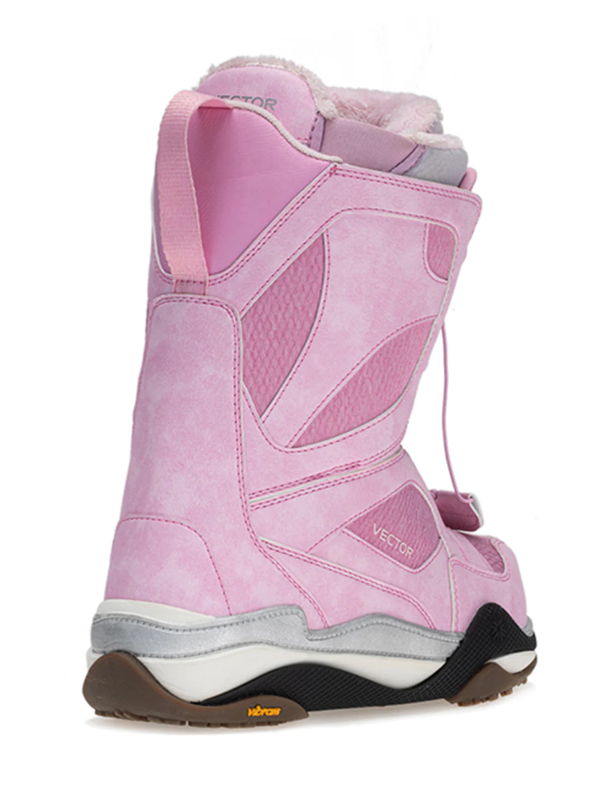 Women's Vibram Ice Trek 2 Snowboard Boots - Image 23