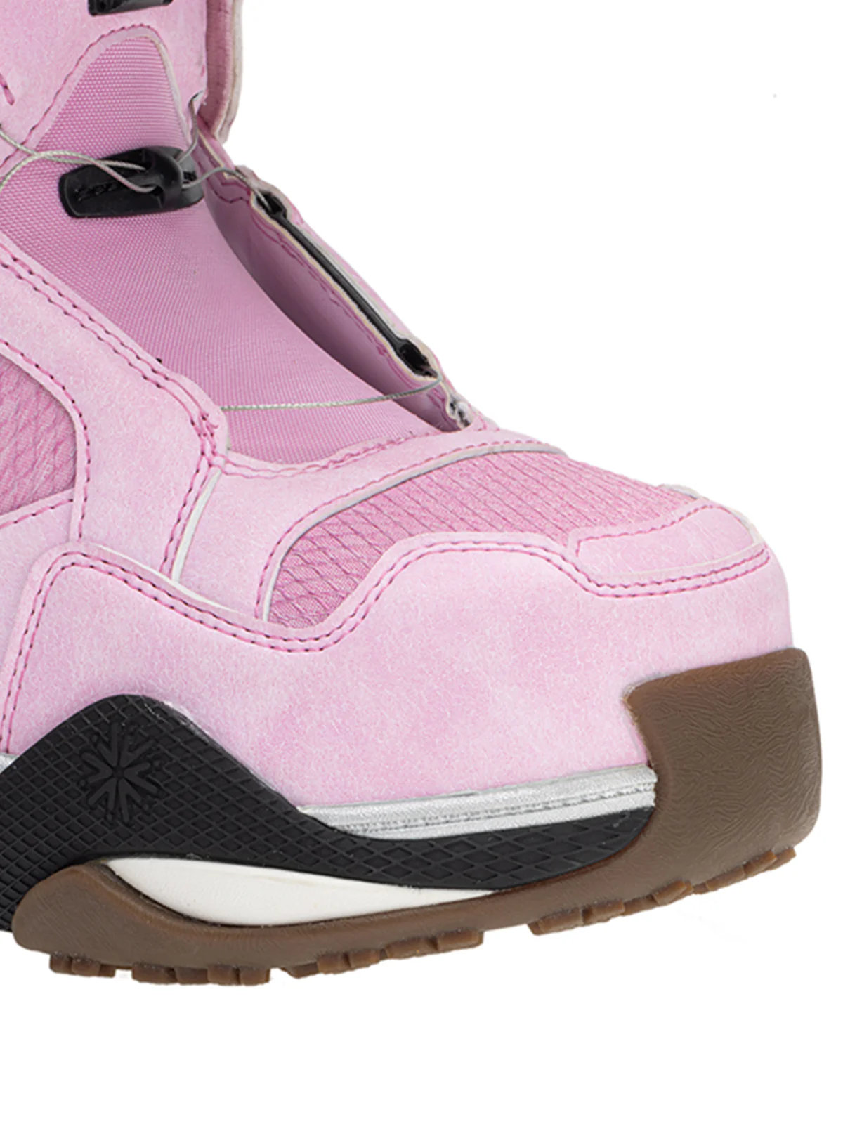Women's Vibram Ice Trek 2 Snowboard Boots - Image 26
