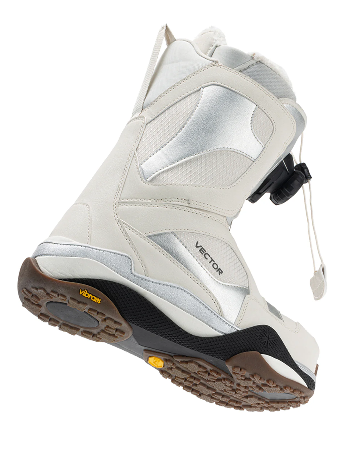 Women's Vibram Ice Trek 2 Snowboard Boots - Image 39