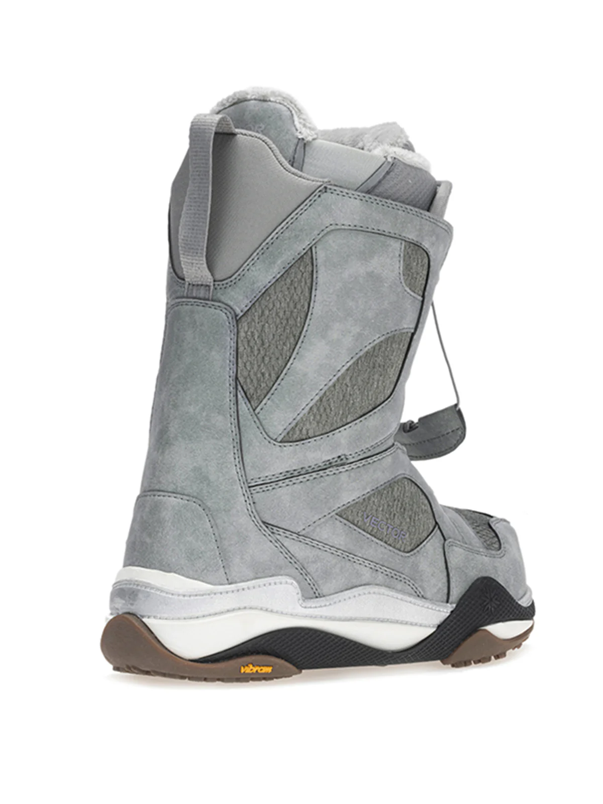 Women's Vibram Ice Trek 2 Snowboard Boots - Image 7