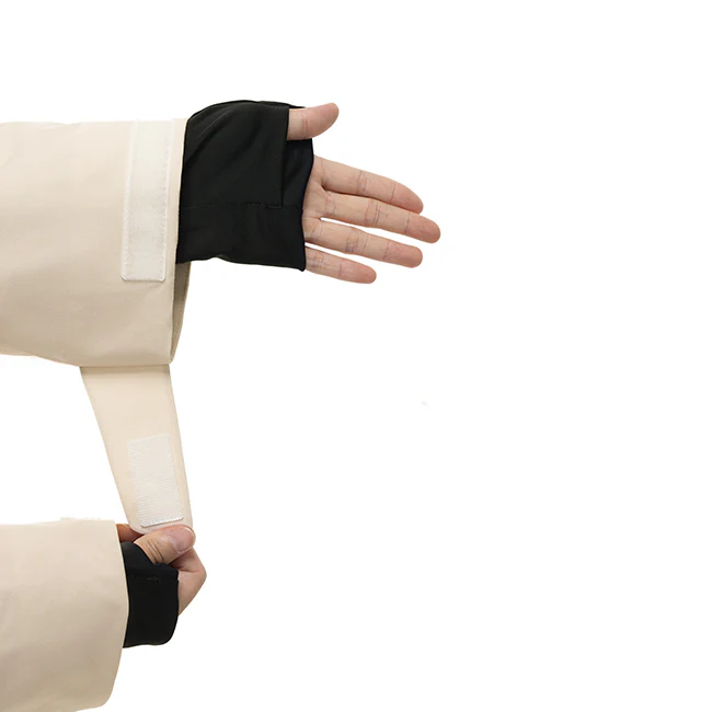 Women's Voyager 2L Jacket - Image 10