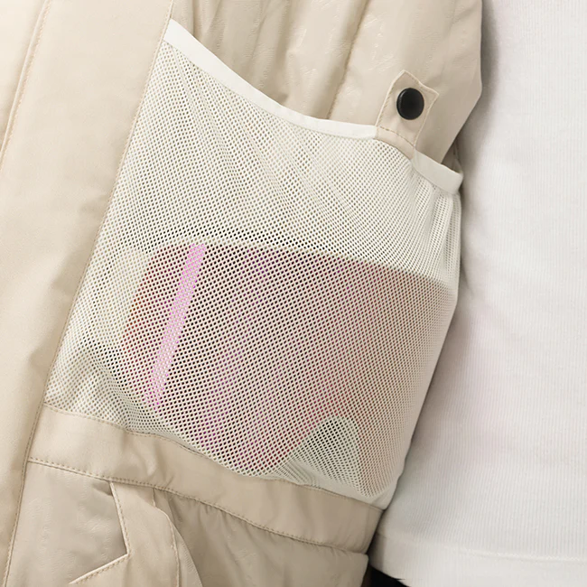 Women's Voyager 2L Jacket - Image 12