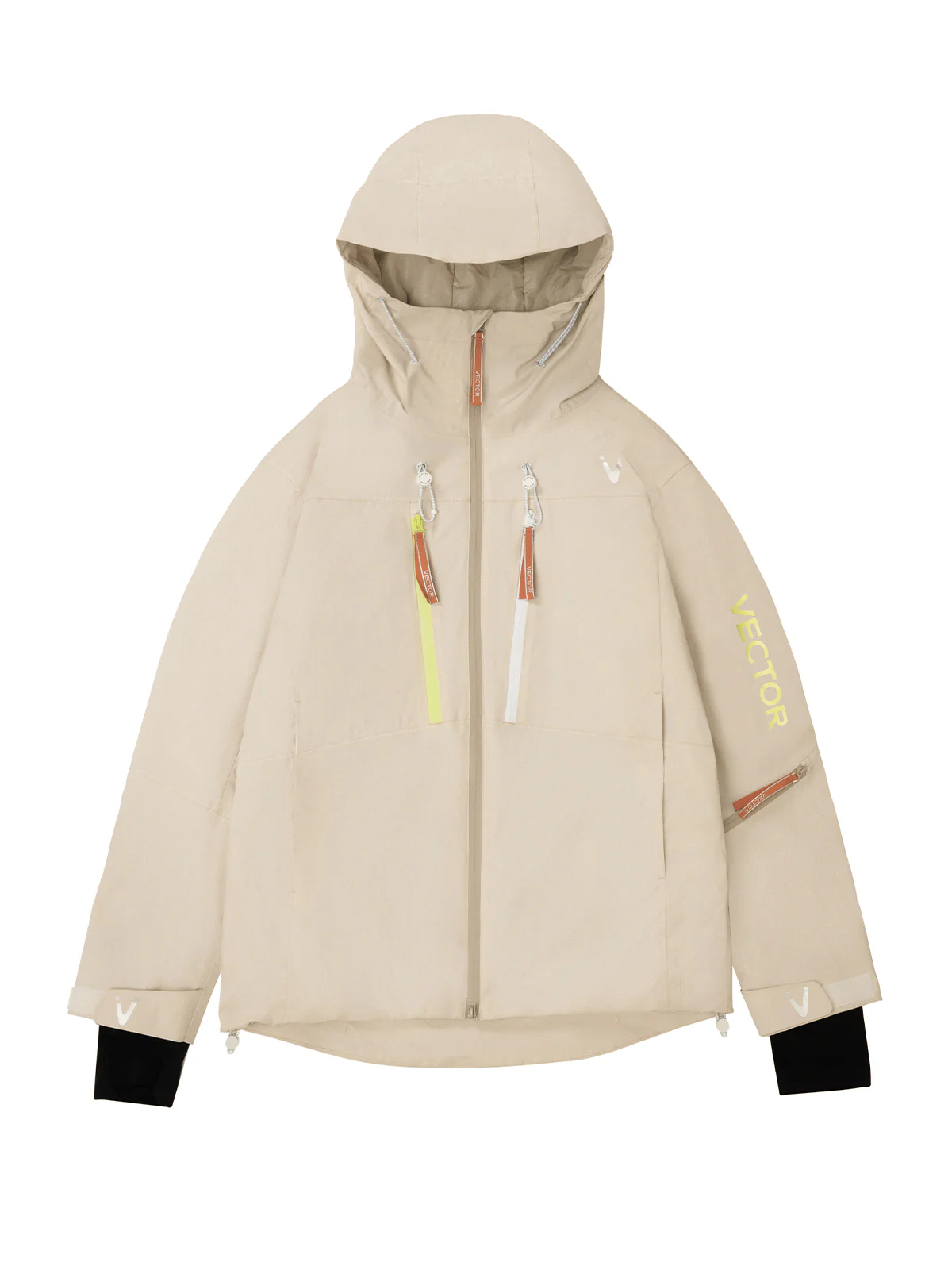 Women's Voyager 2L Jacket - Image 17