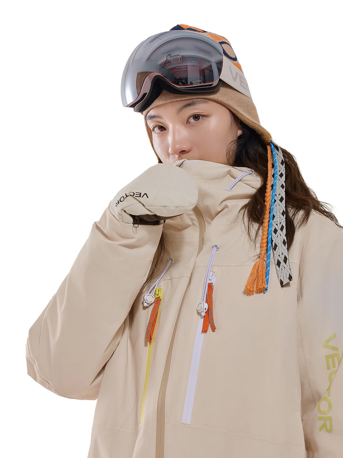 Women's Voyager 2L Jacket - Image 4