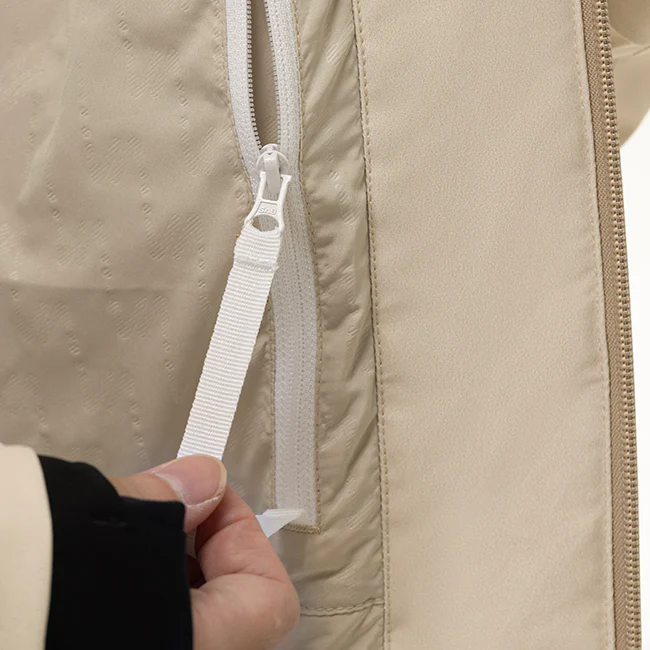 Women's Voyager 2L Jacket - Image 8