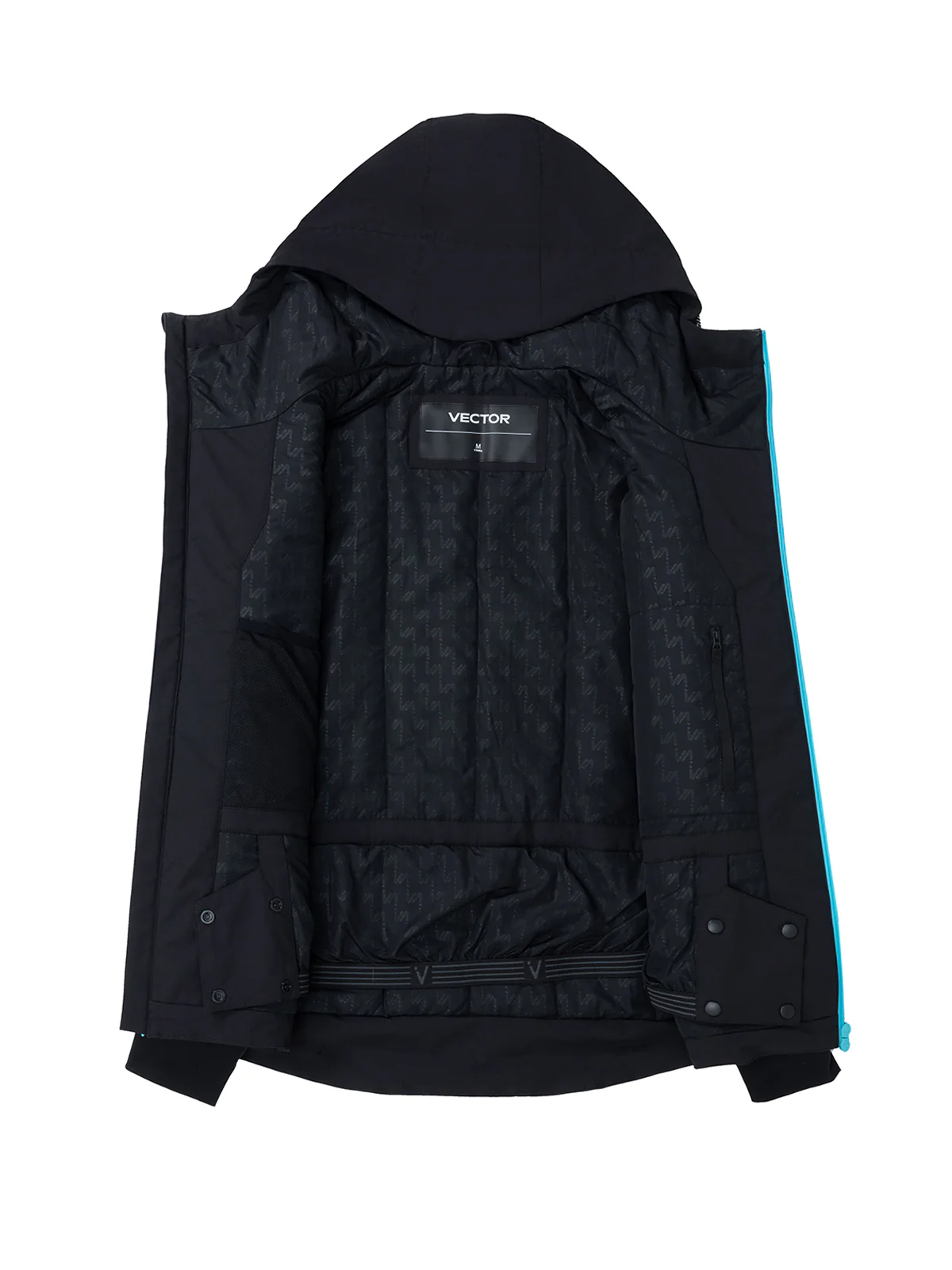 Women's Voyager 2L Jacket - Image 21