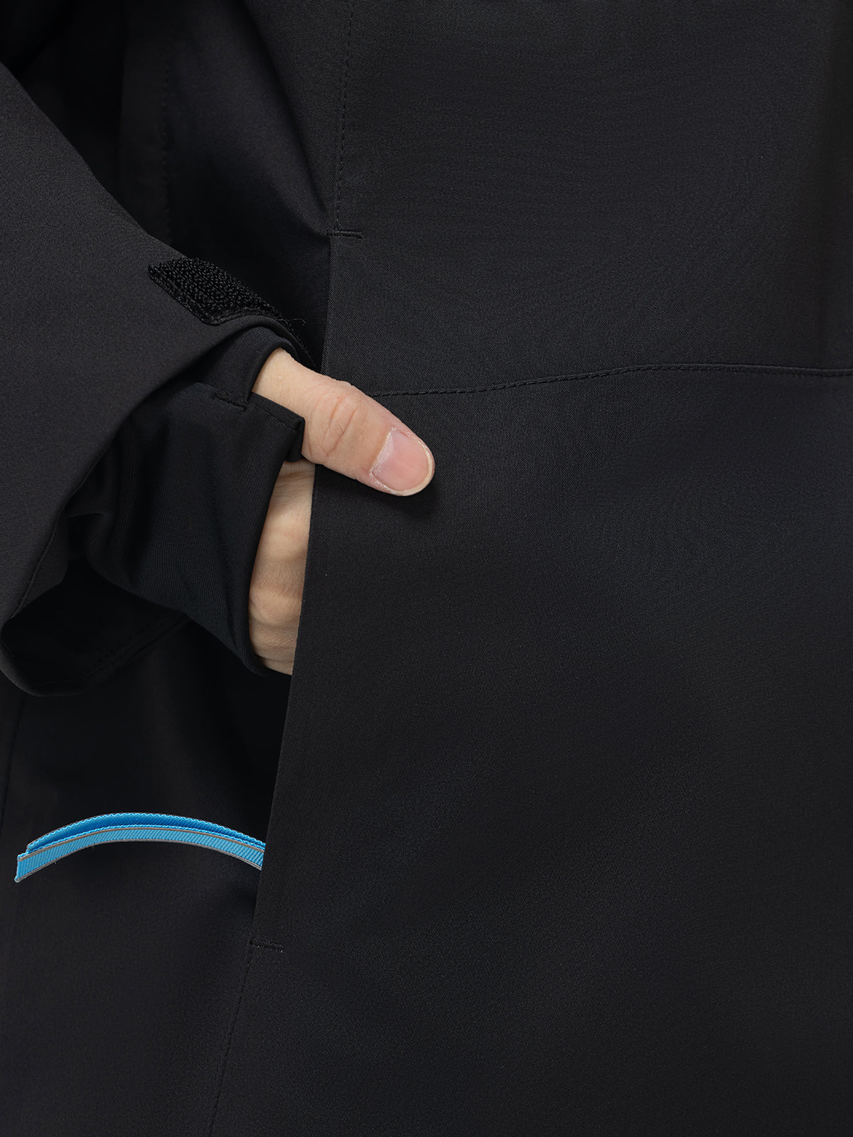 Women's Voyager 2L Jacket - Image 7