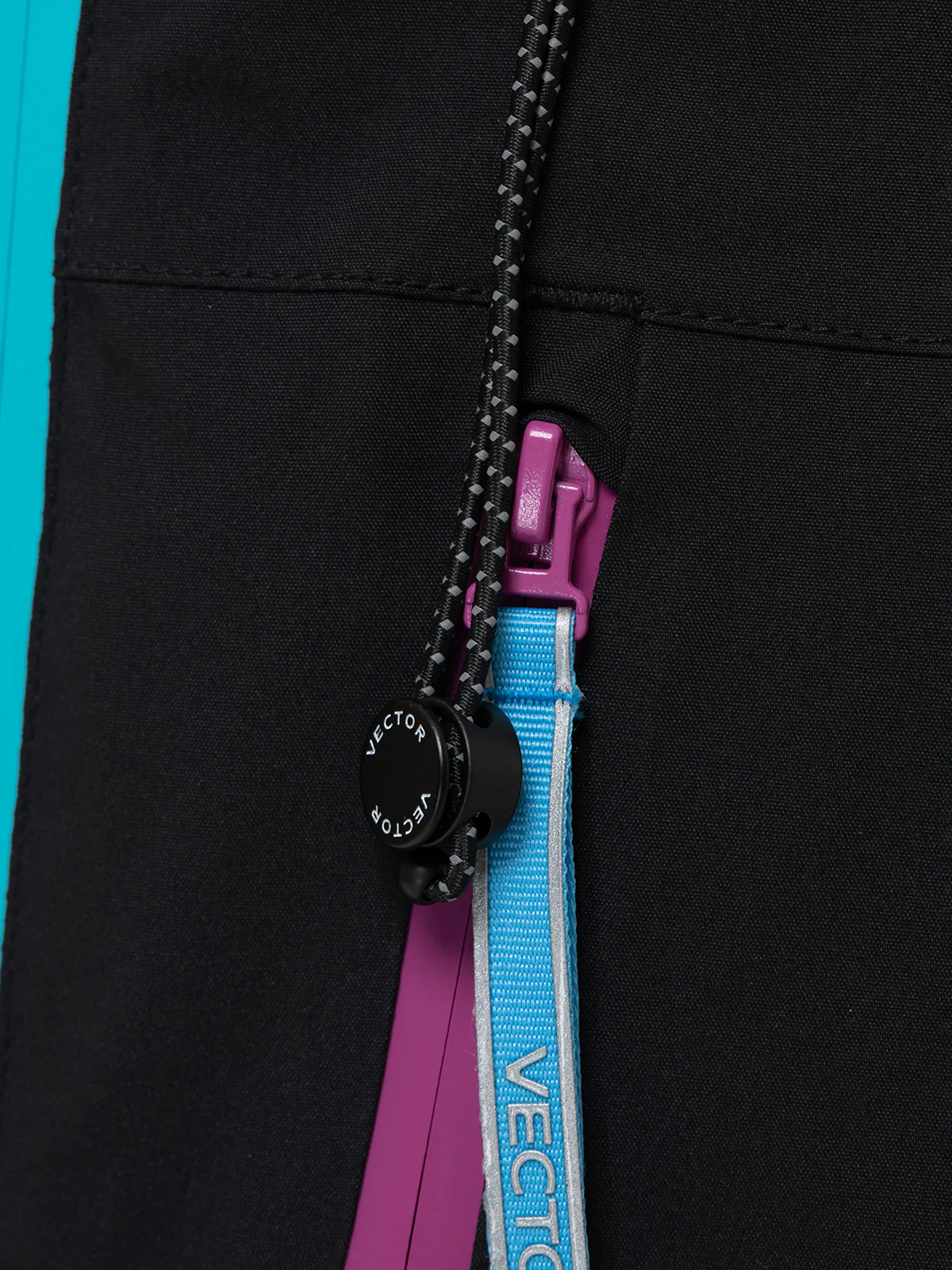Women's Voyager 2L Jacket - Image 8