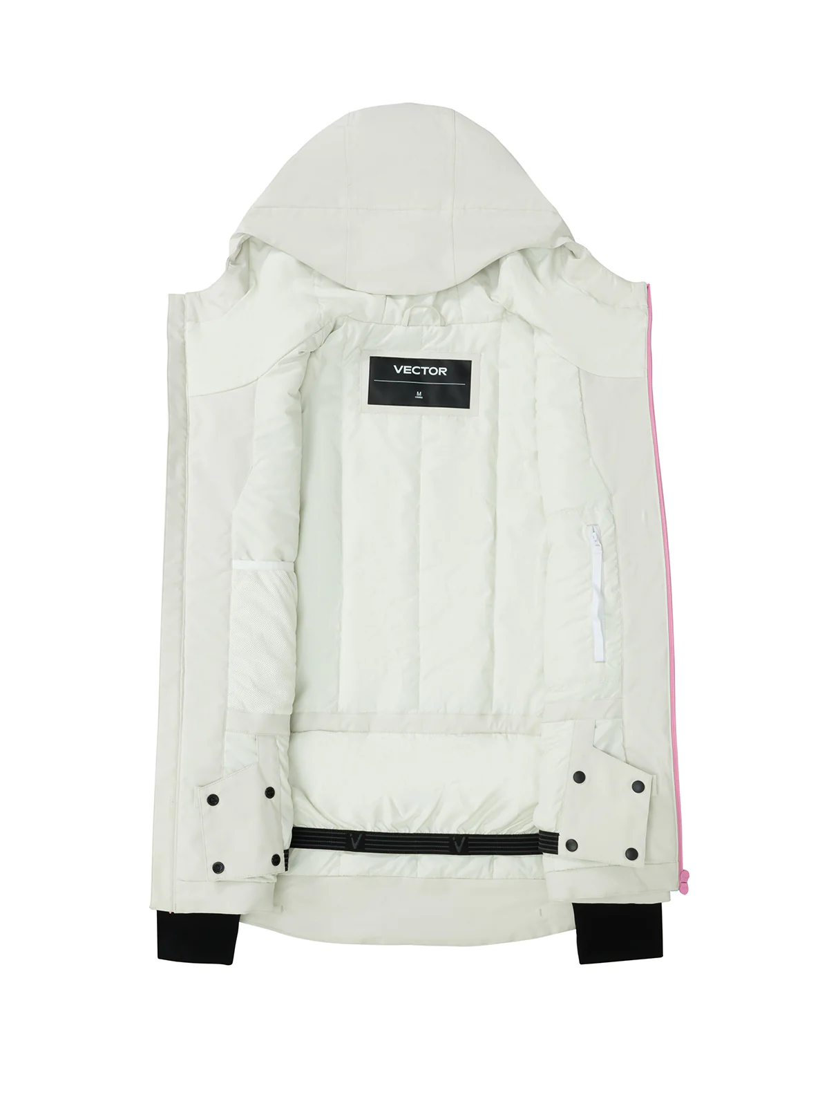 Women's Voyager 2L Jacket - Image 13