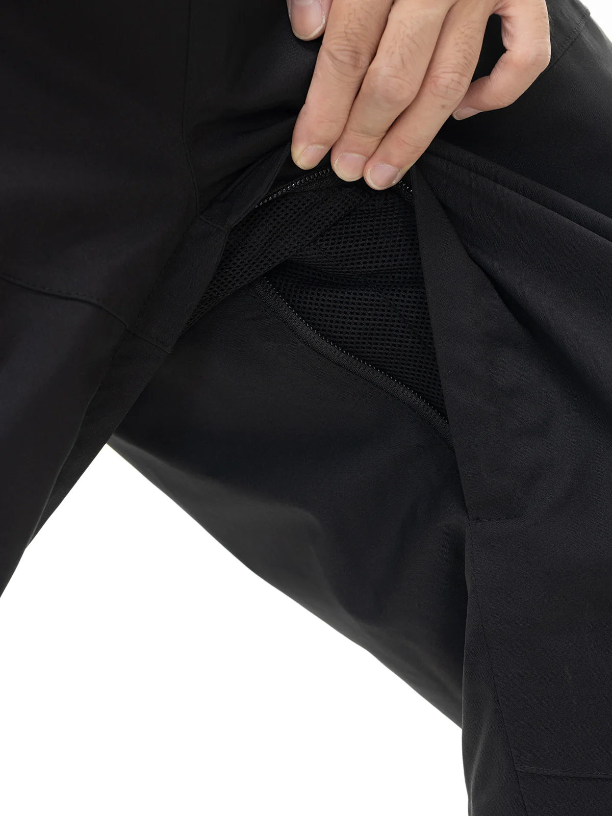 Women's Voyager 2L Knee-Padded Pants - Image 11