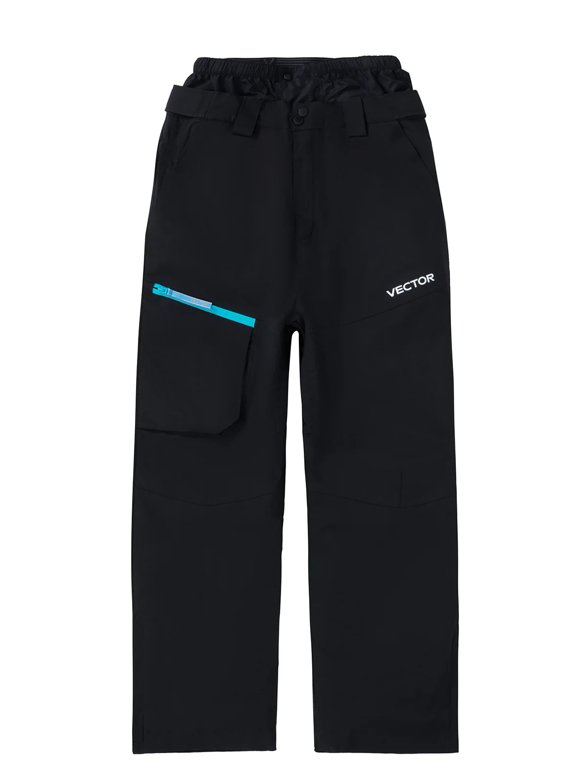 Women's Voyager 2L Knee-Padded Pants - Image 17