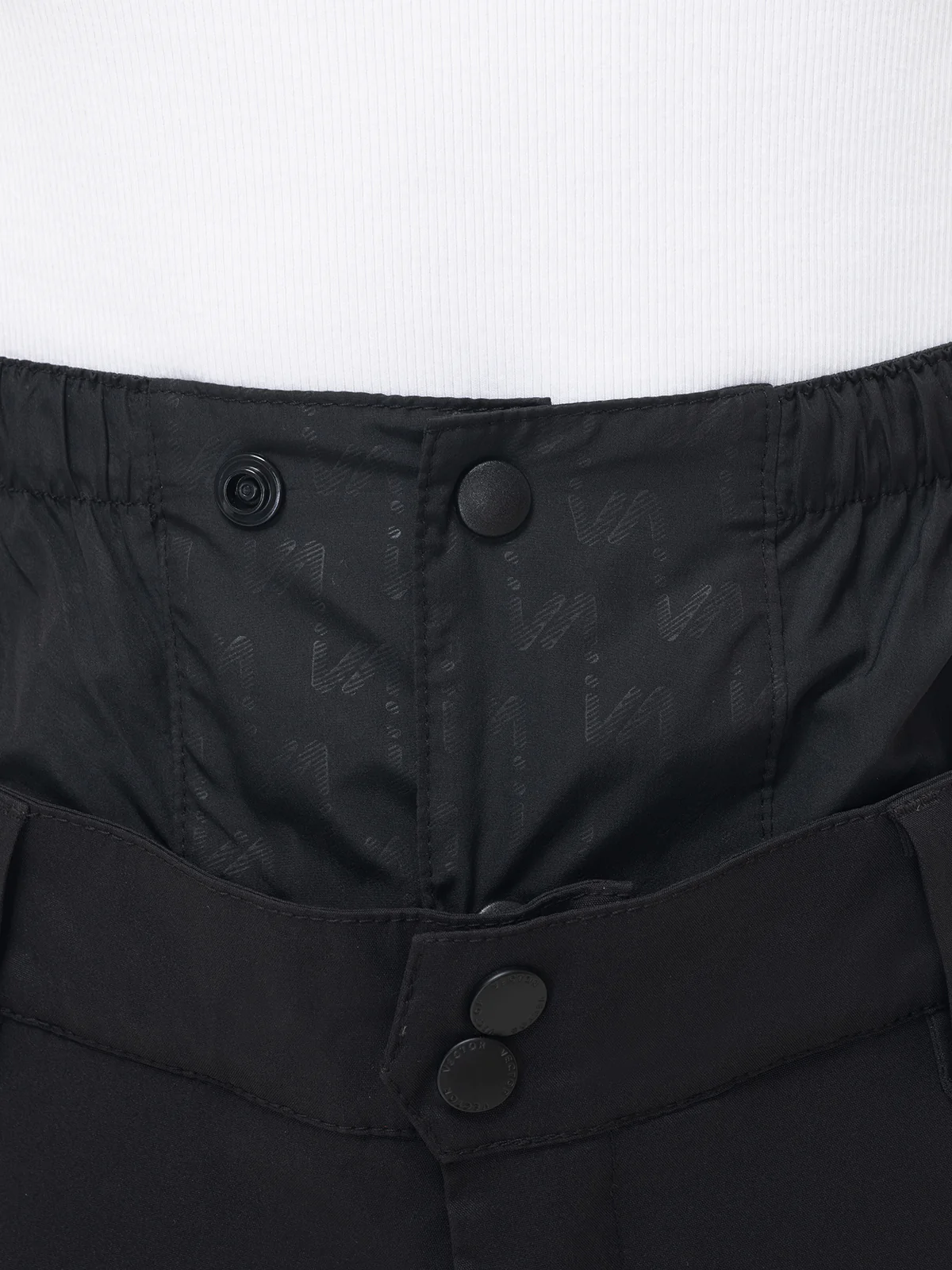 Women's Voyager 2L Knee-Padded Pants - Image 8