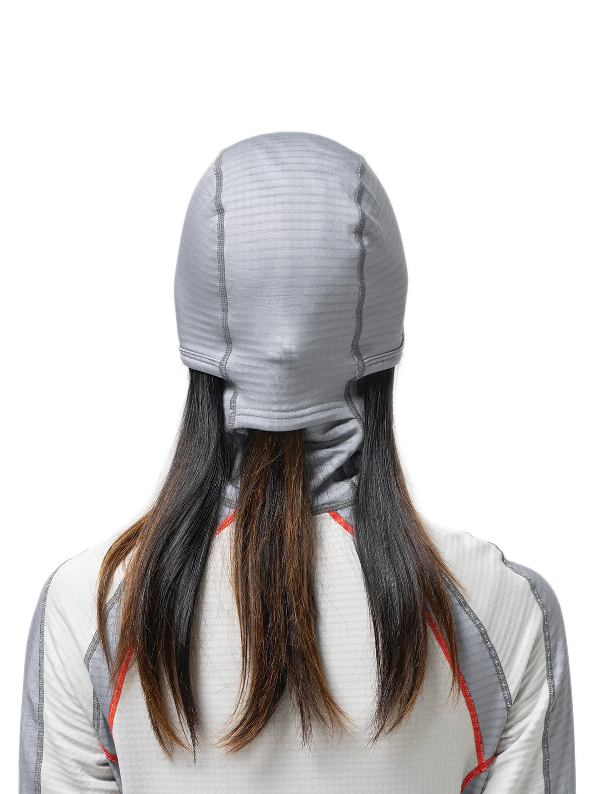 Women's Hakama Waffle Mid-Layer - Image 6