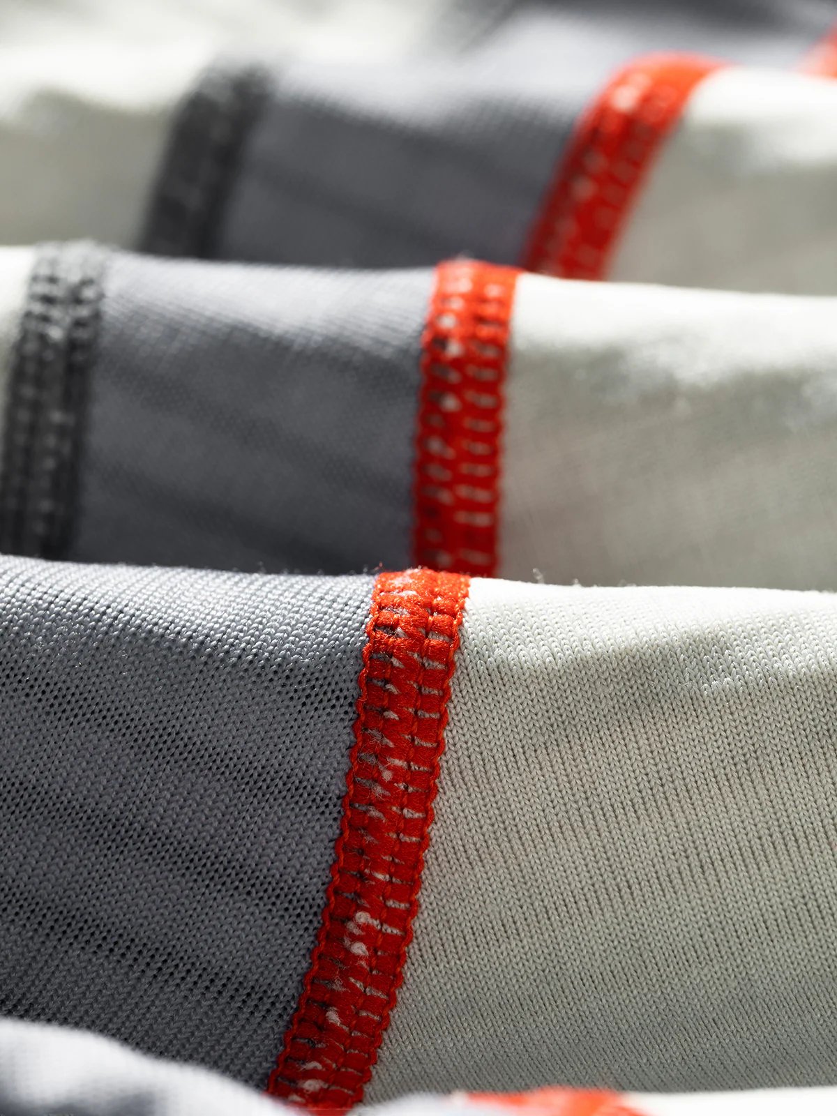 Women's Hakama Waffle Mid-Layer - Image 7