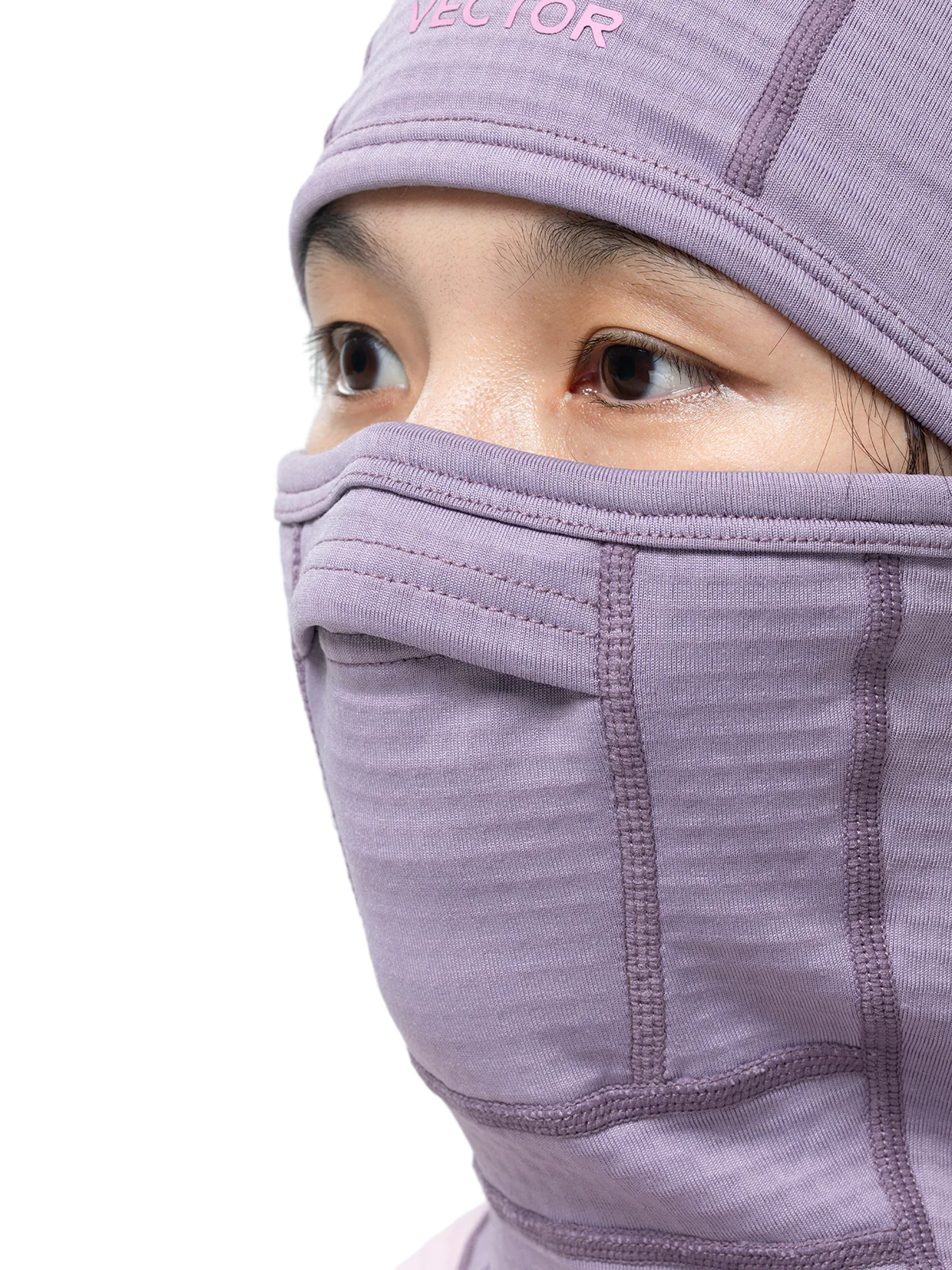 Women's Hakama Waffle Mid-Layer - Image 7