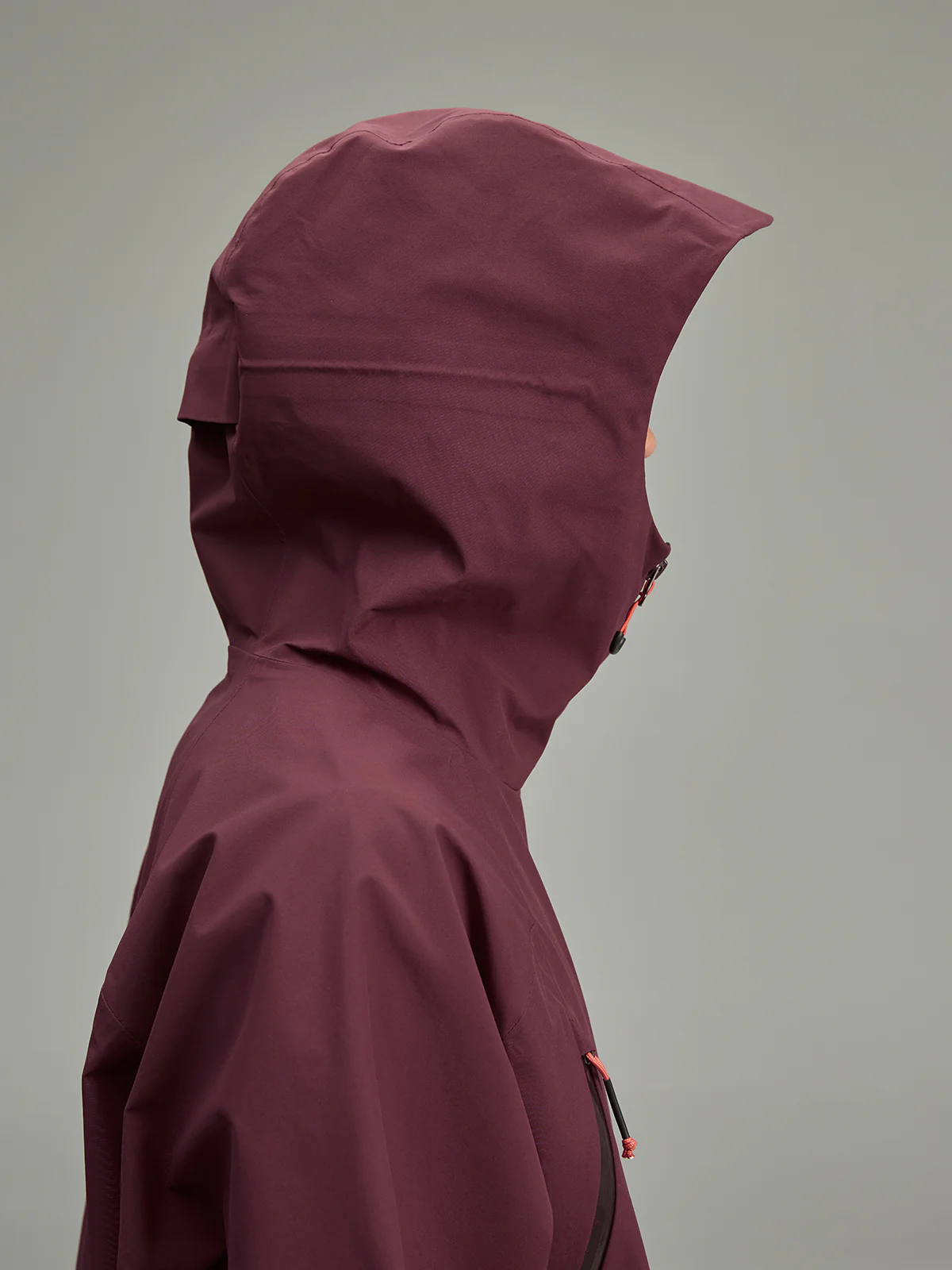 Women's Zenith 3L Hardshell Rain Jacket - Image 22
