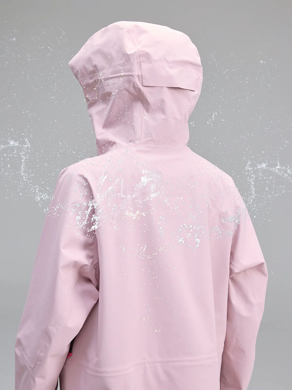 Women's Zenith 3L Hardshell Rain Jacket - Image 29