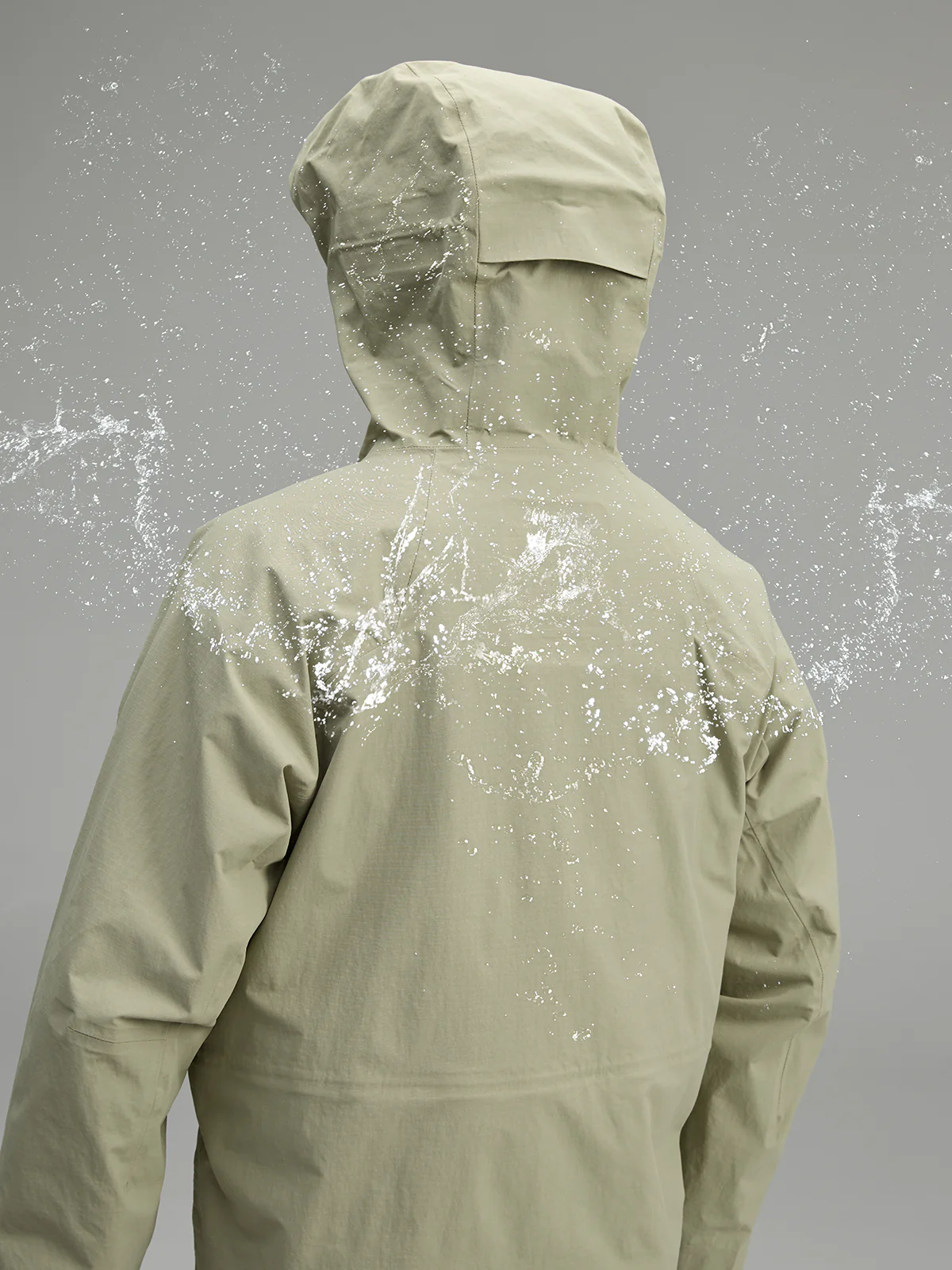 Women's Zenith 3L Hardshell Rain Jacket - Image 42