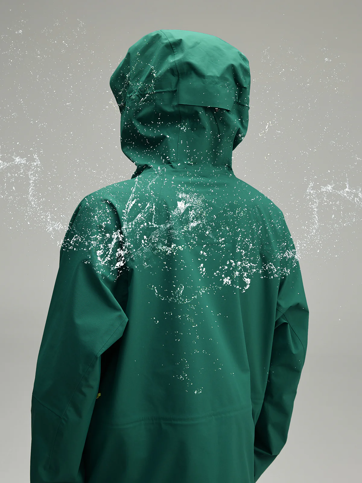 Women's Zenith 3L Hardshell Rain Jacket - Image 51