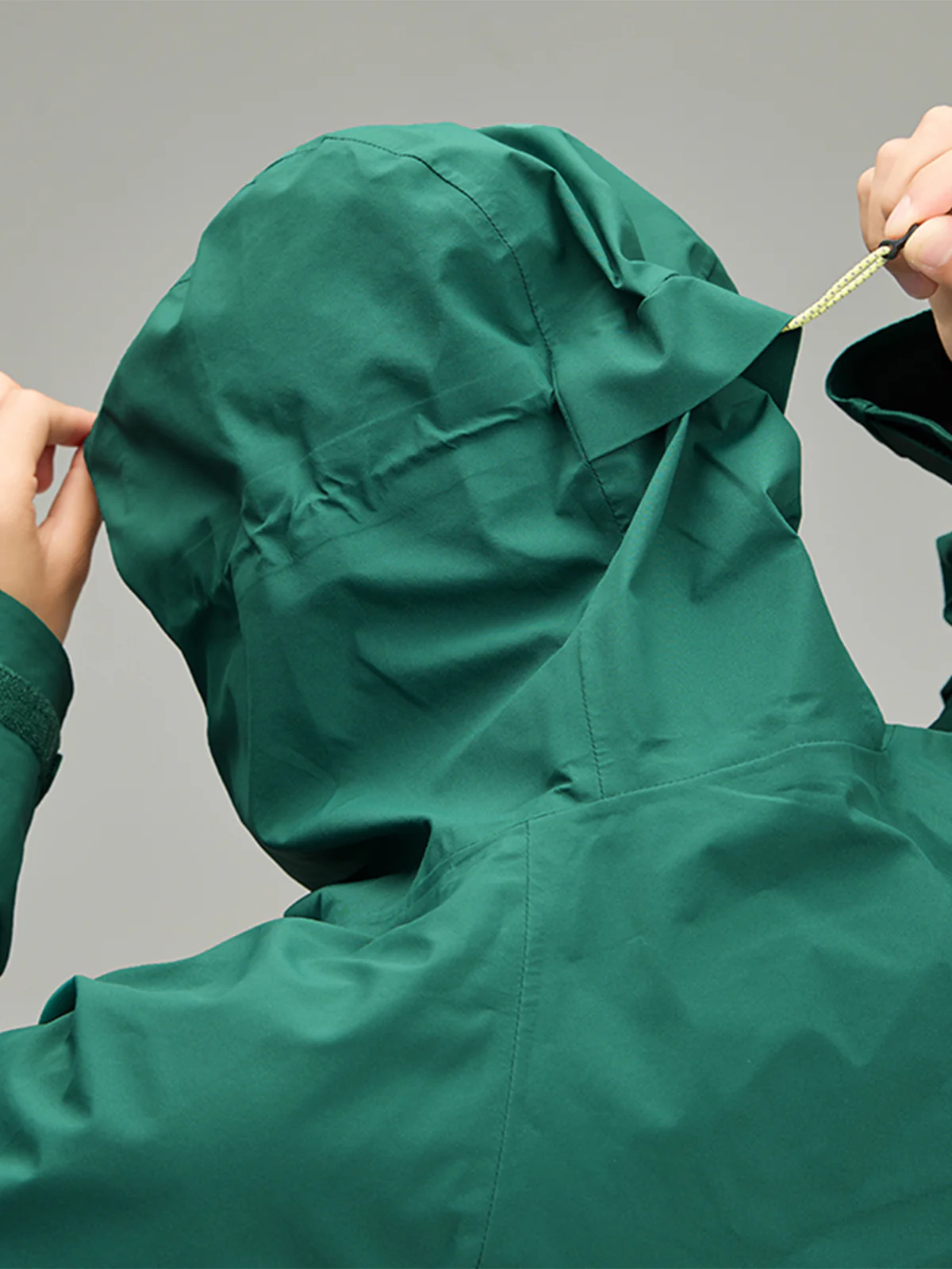 Women's Zenith 3L Hardshell Rain Jacket - Image 52