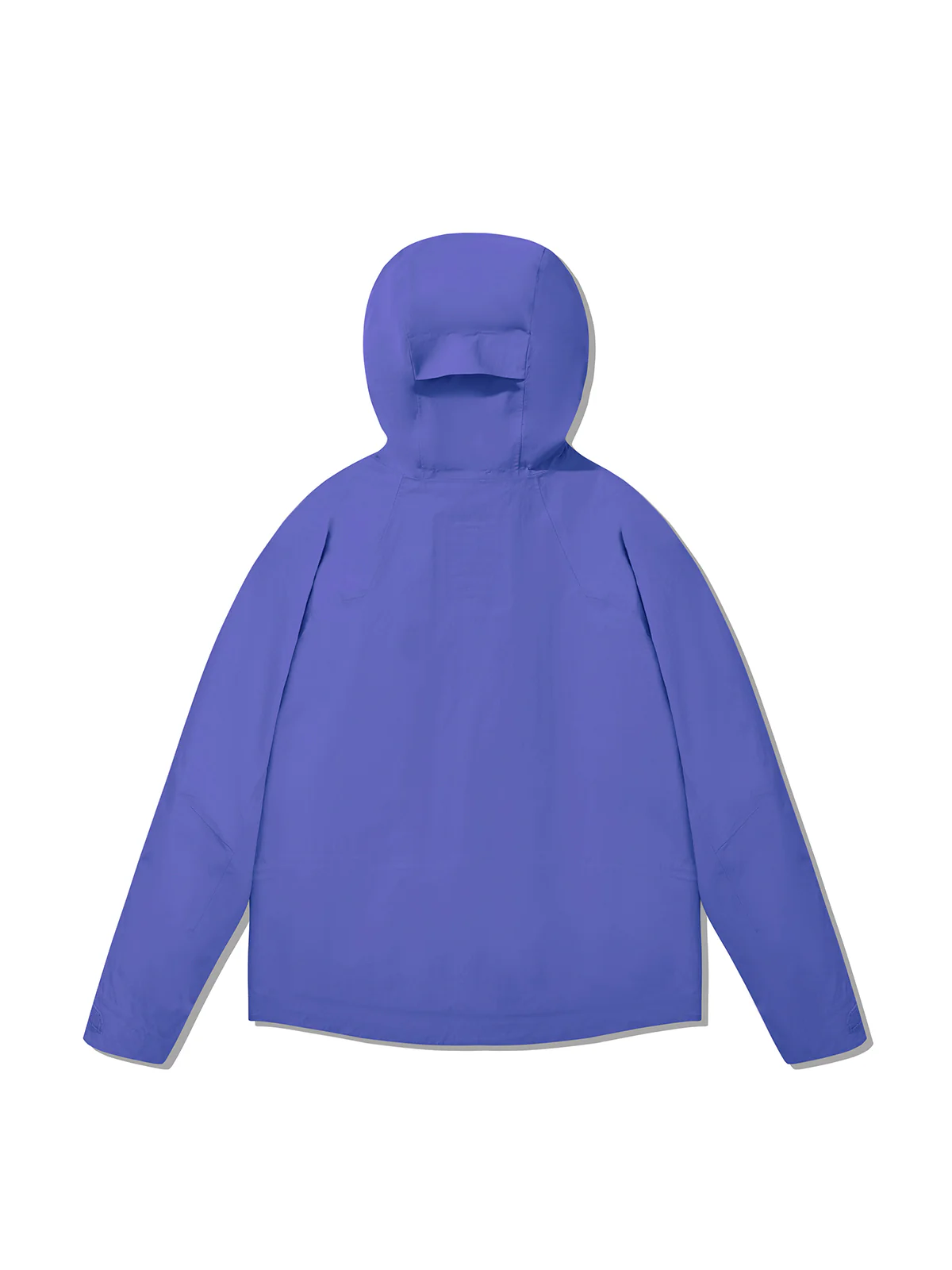 Women's Zenith 3L Hardshell Rain Jacket - Image 8